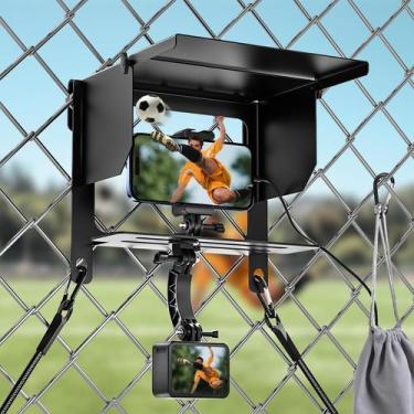 Imagem de Kit de montagem para celular Fence Mount Shade Game Changer - LC-dolid