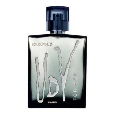 Imagem de Perfume Ulric De Varens Udv For Men Edt 100 Ml Para Masculino