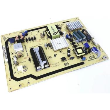 Imagem de Placa da fonte 40-p081c0-pwd1xg original para tv philco ph32leda2 ph32