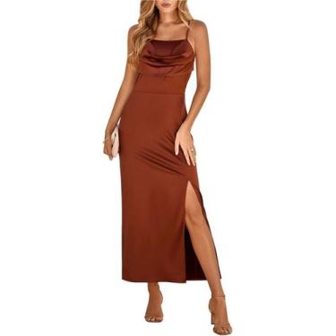 Imagem de Vestido de festa feminino em veludo arqueado elegante Puff Arm Mini - 