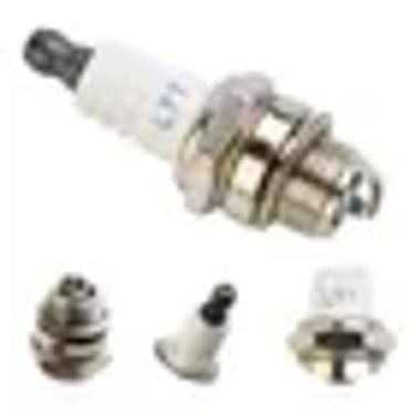 Imagem de Kit Carburador + Vela Para Roçadeira Nakasaki 63Cc