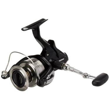 Imagem de Shimano Carretilha de pesca de água salgada Baitrunner 4000OC