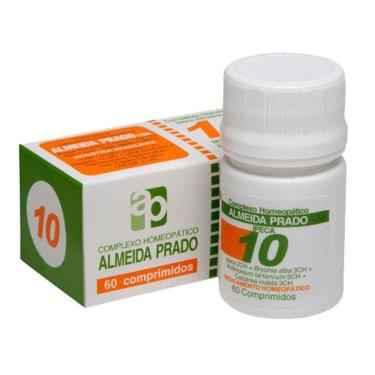 Imagem de Complexo almeida prado n. 10