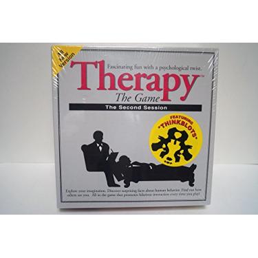 Imagem de Therapy the Second Session Board Game