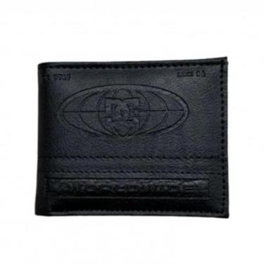 Imagem de CARTEIRA DC MASCULINA LABEL-Masculino