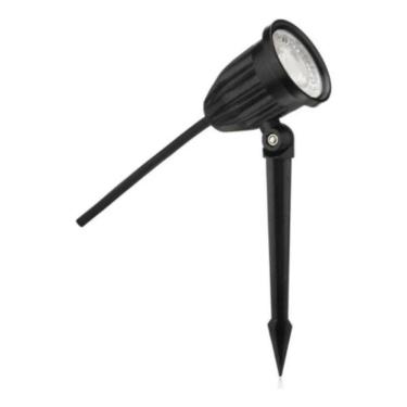 Imagem de 2X Espeto Led Jardim 5W Branco Quente 2700K Saveenergy Se-