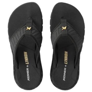 Imagem de Sandália Chinelo Rakka Collab L7 Elite - Kenner-Unissex
