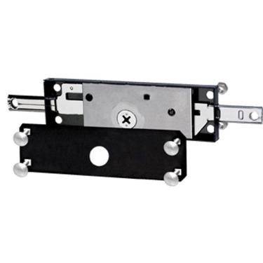 Imagem de Fechadura Tetra Stam 200 Porta De Enrolar Com Espelho