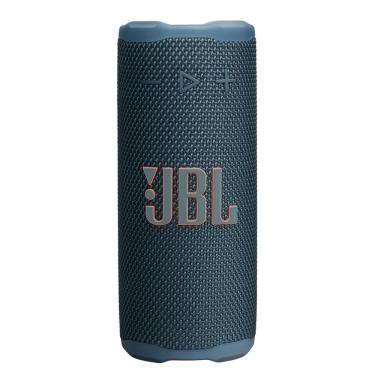 Imagem de Caixa Bluetooth JBL Grip Azul
