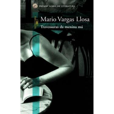 Imagem de Travessuras Da Menina Má