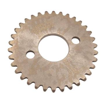 Imagem de Engrenagem Da Corrente De Comando Suzuki Yes / Intruder 125