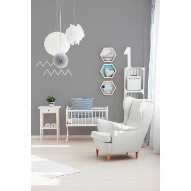 Imagem de Papel de Parede Boys e Girls 6 221124 - Rolo: 10m x 0,53m