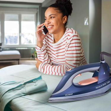 Imagem de Ferro de Passar Protect & Care Polishop