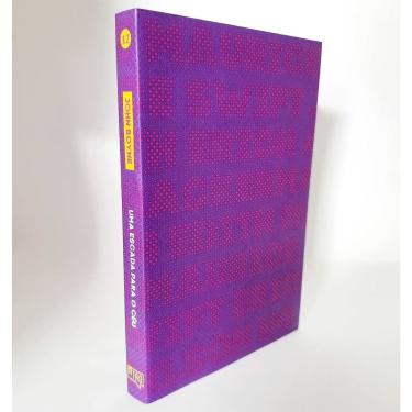 Imagem de UMA ESCADA PARA O CÉU