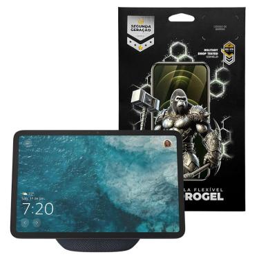 Imagem de Película para Alexa Echo Show 11 - Hydrogel HD - Gshield