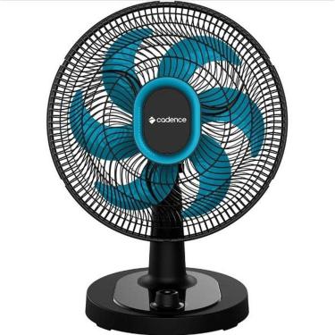 Imagem de Ventilador Cadence Mesa Turbo 40cm VTR420 110V