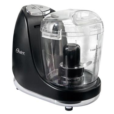 Imagem de Mini Processador Oster Chrome 110V