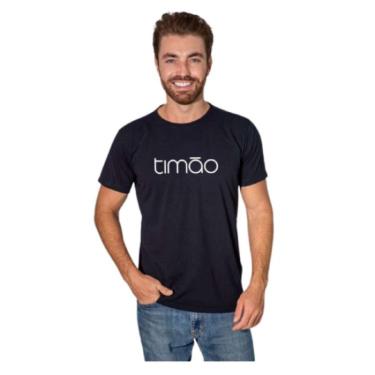 Imagem de Camiseta Território Sagrado Timão - Ptobco