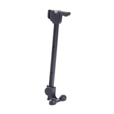 Imagem de YIJU Clipe para pedestal de microfone condensador de instrumento, braçadeira para microfone de instrumento, Violoncelo