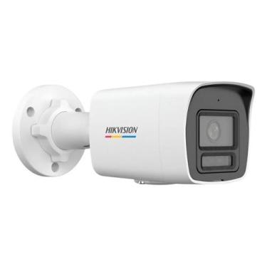 Imagem de Câmera Bullet Colorvu 2,8mm 1080p Ds-2cd1027g2h-liu Hilook - Hikvision