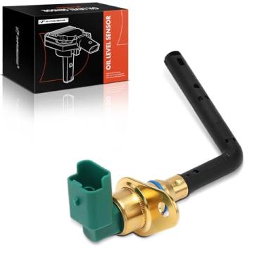 Imagem de A-Premium Sensor de nível de óleo do motor compatível com Land Rover Discovery Sport 2015-2017, LR2 2013-2015, Range Rover Evoque 2012-2017