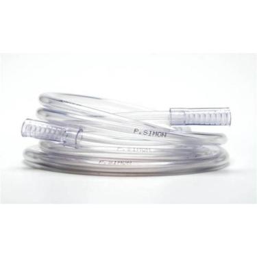 Imagem de Extensao sist asp cr conec elastom 2mt aspvac - Cremer