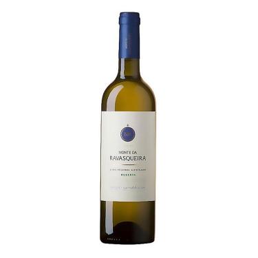 Imagem de Vinho Português Monte Da Ravasqueira  Reserva Branco
