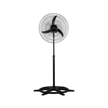 Imagem de Ventilador Ventisol Oscilante De Coluna 60cm Preto Bivolt