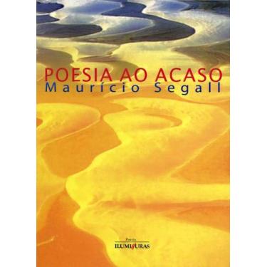 Imagem de Livro - Poesia ao acaso