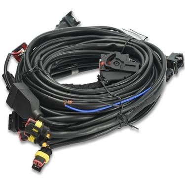 Imagem de Chicote Cabo Para Central Mp48 SGV