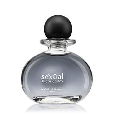 Imagem de Sexual Sugar Daddy by Michel Germain for Men - 2.5 oz EDT Spray