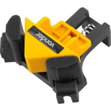 Imagem de Grampo Sargento Clip Angular Jogo Com 4pc Vonder