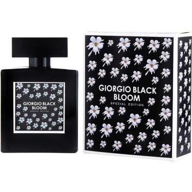 Imagem de Perfume Masculino Giorgio Group Black Bloom Edp Spray 100ml - Edição Especial