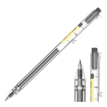 Imagem de Caneta Gel Hashi Max NEWPEN - 0.5MM (Preto)