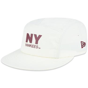 Imagem de BONE NEW ERA CAMPER MLB NEW YORK YANKEES CORE ESSENTIALS STYLE-Masculino