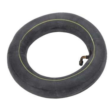 Imagem de SPYMINNPOO Tubo Interno de Scooter Elétrico, Tubo de Bicicleta Com Haste de Válvula Angular, Substituição de Pneus de 8,5 Polegadas para M365 M365 Pro