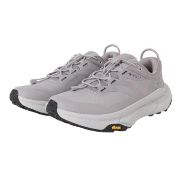 Imagem de HOKA ONE ONE Tênis feminino Transport Gore-tex, Opala/Vaporous 1, 41