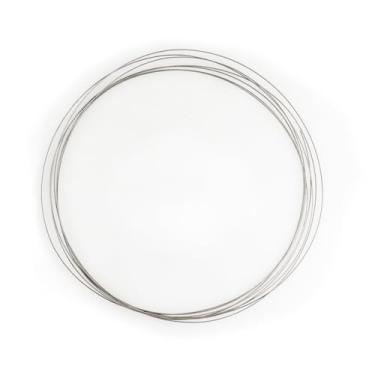 Imagem de Z-LEAP Serra de fio de diamante de 0,5 mm - Ferramenta de corte de alta resistência para projetos DIY de madeira/metal/cerâmica, vários cenários