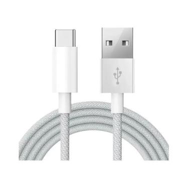 Imagem de Cabo USB De Carregamento Rápido 60W Para iPhone 16 15 pro Max plus Car