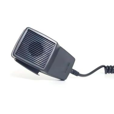 Imagem de Microfone Ptt Radio Px Amador 4 Pinos - Voyage Cobra(Grande)