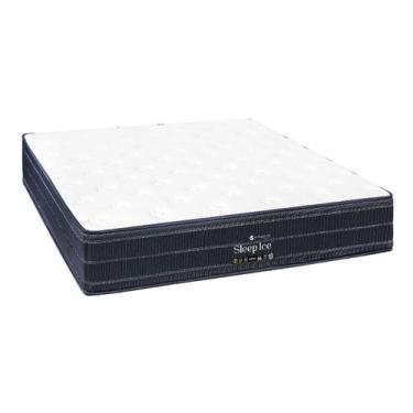 Imagem de Colchão Sleep Ice 96x203x30 Sankonfort