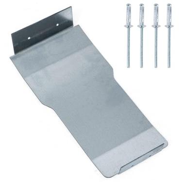 Imagem de ALLGOOD Kit de reparo do apoio de braço da tampa do console central, compatível com Canyon Colorado 60/40 2004-2012, banco