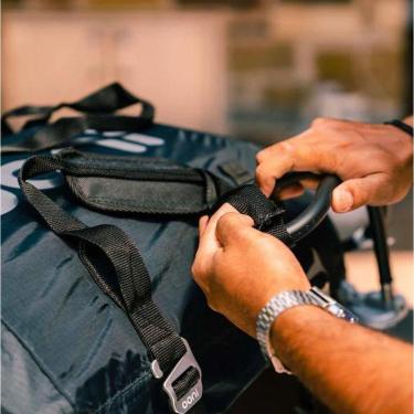 Imagem de Capa De Proteção Ooni Koda 12 Poliéster 100% A Prova D água