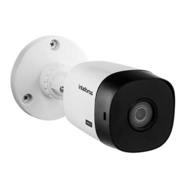 Imagem de Câmera Multi HD 2 Megapixels 30m VHD 1230 B G8 Intelbras