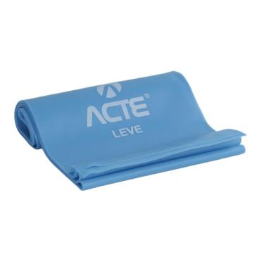 Imagem de Acte, Faixa Elástica T13-L - Azul Leve