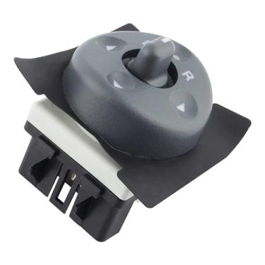 Imagem de Interruptor de espelho elétrico de 8 pinos 19209371 SW5959 adequado para acessórios de veículos Cadillac Escalade 1999-2000