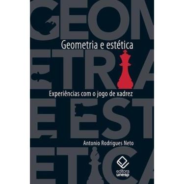 Imagem de Geometria e Estética - UNESP EDITORA, Sortido