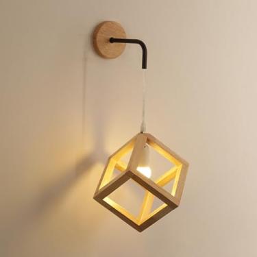 Imagem de Luminária de parede sem fio, recarregável, RGB, com controle remoto e intensidade ajustável, em LED, com cúpula de vidro verde e cristais, ideal para ambientes internos, corredores e salas d