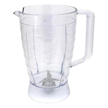 Imagem de Copo Para Liquidificador Boca Redonda Original Ri7630, Ri7631, Ri7632 e Ri7636