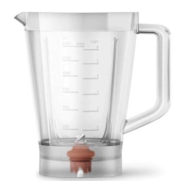 Imagem de Copo do Liquidiicador Lâmina Laranja RI7300, RI7301, RI7302 e RI7303